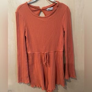 Urban outfitters romper